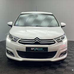 Citroen C4 C4 PureTech 110 Live Villeparisis