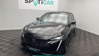 Peugeot 308 III Phase 1  - Gt - photo 0