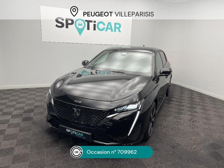 Peugeot 308 III Phase 1  - Gt - 25 990 €