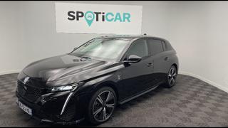 Peugeot 308 III Phase 1  - Gt - photo 1