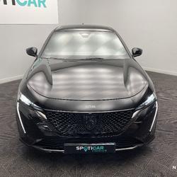Peugeot 308 III Phase 1 308 HYBRID 136 E-DCS6 GT Villeparisis