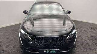 Peugeot 308 III Phase 1  - Gt - photo 2