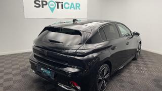 Peugeot 308 III Phase 1  - Gt - photo 3