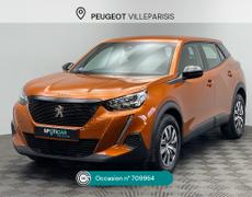 Peugeot 2008 Villeparisis