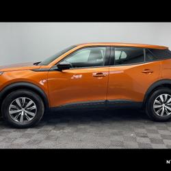 Peugeot 2008 2008 SUV 2008 ACTIVE PURETECH 100 S&S BVM6 Villeparisis