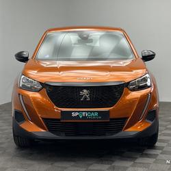 Peugeot 2008 2008 SUV 2008 ACTIVE PURETECH 100 S&S BVM6 Villeparisis