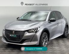 Peugeot e-208 Villeparisis