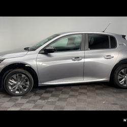 Peugeot e-208 208 ELECTRIQUE 208 ELECTRIQUE 50 KWH 136CH STYLE Villeparisis