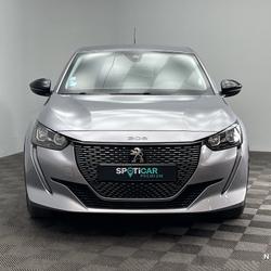 Peugeot e-208 208 ELECTRIQUE 208 ELECTRIQUE 50 KWH 136CH STYLE Villeparisis