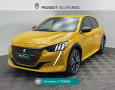 Peugeot e-208 Villeparisis