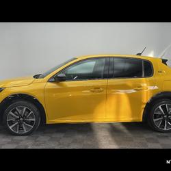 Peugeot e-208 208 ELECTRIQUE 208 ELECTRIQUE 50 KWH 136CH GT Villeparisis