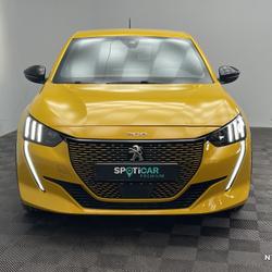 Peugeot e-208 208 ELECTRIQUE 208 ELECTRIQUE 50 KWH 136CH GT Villeparisis