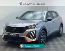 Peugeot 2008 Villeparisis