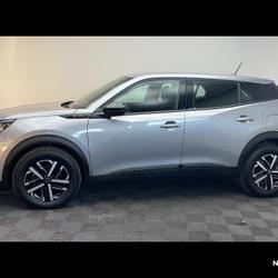 Peugeot 2008 2008 HYBRID 136 E-DCS6 STYLE Villeparisis