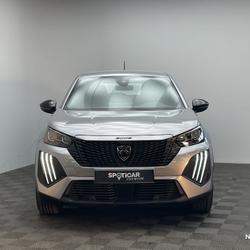 Peugeot 2008 2008 HYBRID 136 E-DCS6 STYLE Villeparisis