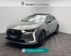 DS DS4 - DS 4 BlueHDi 130 EAT8 Bastille+ - 23 990 €