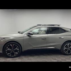 DS DS4 DS 4 BlueHDi 130 EAT8 Bastille+ Villeparisis