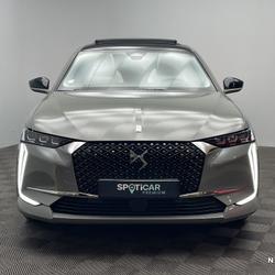 DS DS4 DS 4 BlueHDi 130 EAT8 Bastille+ Villeparisis