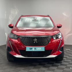 Peugeot 2008 2008 PureTech 100 S&S BVM6 Active Villeparisis