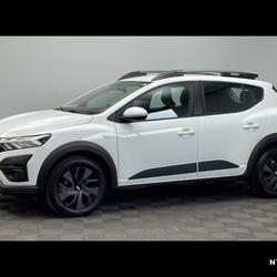 Dacia Sandero SANDERO TCE 90 CVT GSR2 STEPWAY EXPRESSION Villeparisis