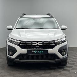 Dacia Sandero SANDERO TCE 90 CVT GSR2 STEPWAY EXPRESSION Villeparisis