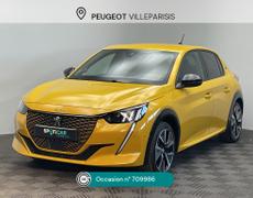 Peugeot e-208 Villeparisis