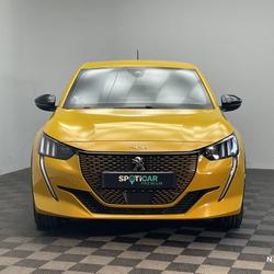 Peugeot e-208 208 ELECTRIQUE 208 ELECTRIQUE 50 KWH 136CH GT Villeparisis
