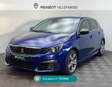 Peugeot 308 II Phase 2 Villeparisis