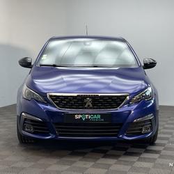 Peugeot 308 II Phase 2 308 BLUEHDI 130CH S&S EAT8 GT LINE Villeparisis