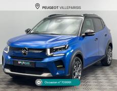 Citroen C3 Villeparisis