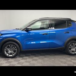 Citroen C3 C3 TURBO 100 CH BVM6 MAX Villeparisis