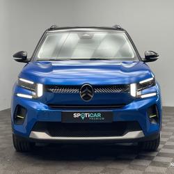 Citroen C3 C3 TURBO 100 CH BVM6 MAX Villeparisis