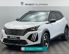 Peugeot 2008 Villeparisis