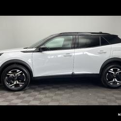 Peugeot 2008 2008 HYBRID 145 E-DCS6 GT Villeparisis