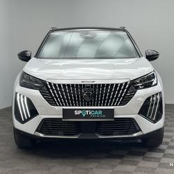 Peugeot 2008 2008 HYBRID 145 E-DCS6 GT Villeparisis