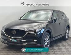 Mazda CX-5 Villeparisis