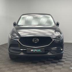 Mazda CX-5 CX-5 2021 CX-5 2.2L SKYACTIV-D 184 CH 4X2 SELECTIO Villeparisis