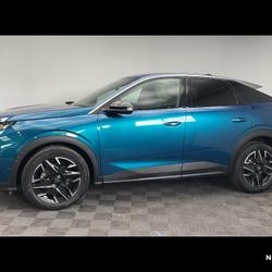 Peugeot 3008 3008 Hybrid 136 e-DCS6 Allure Villeparisis