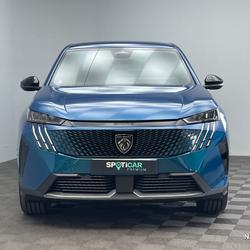 Peugeot 3008 3008 Hybrid 136 e-DCS6 Allure Villeparisis