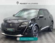 Peugeot 2008 Villeparisis