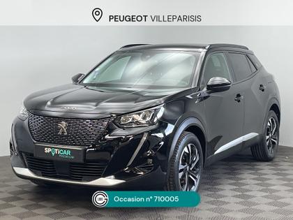 Peugeot 2008 - 2008 PureTech 130 S&S EAT8 Allure - 15 990 €