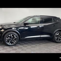 Peugeot 2008 2008 PureTech 130 S&S EAT8 Allure Villeparisis