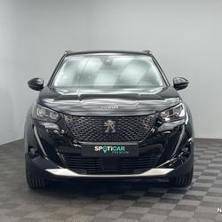 Peugeot 2008 2008 PureTech 130 S&S EAT8 Allure Villeparisis