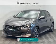 Peugeot 208 Villeparisis