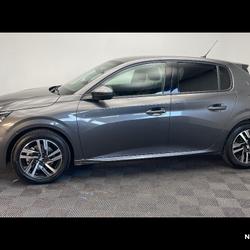 Peugeot 208 208 PureTech 100 S&S BVM6 Allure Villeparisis