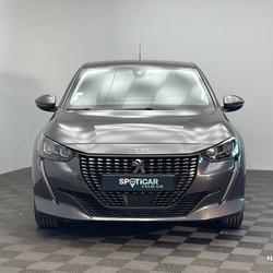 Peugeot 208 208 PureTech 100 S&S BVM6 Allure Villeparisis