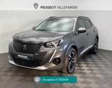 Peugeot 2008 Villeparisis