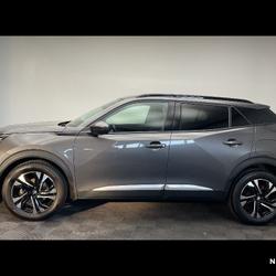 Peugeot 2008 2008 PURETECH 130 S&S BVM6 ALLURE PACK Villeparisis