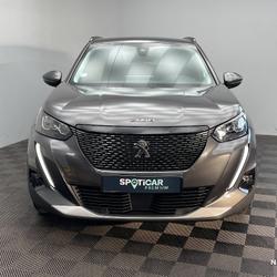 Peugeot 2008 2008 PURETECH 130 S&S BVM6 ALLURE PACK Villeparisis