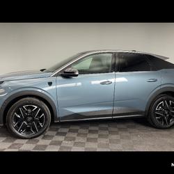 Peugeot 3008 3008 HYBRID 145 E-DCS6 GT Villeparisis